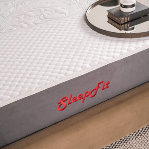 SleepFit Ultra Firm Mattress - Image 4